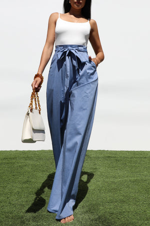DD7322, TANK TOP KNIT JUMPSUIT