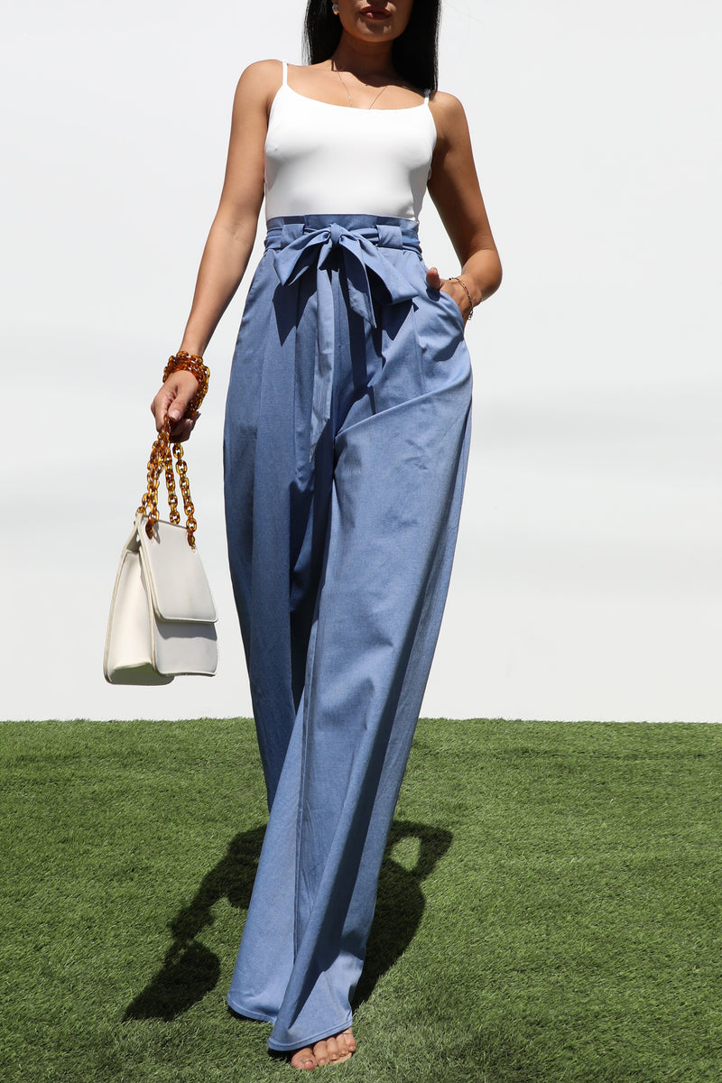 DD7322, TANK TOP KNIT JUMPSUIT