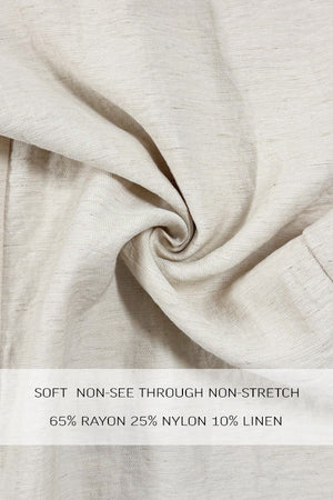 DD8159, BUTTON DOWN JK AND PANTS SET