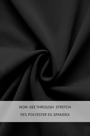 DD7645, SEQUIN MOCK NECK KNIT JUMPSUIT