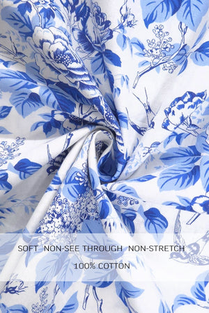 DD7913, FLORAL WRAP MIDI DRESS