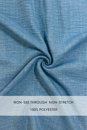 DD8198, LOOSE FIT FLARE-LEG JUMPSUIT