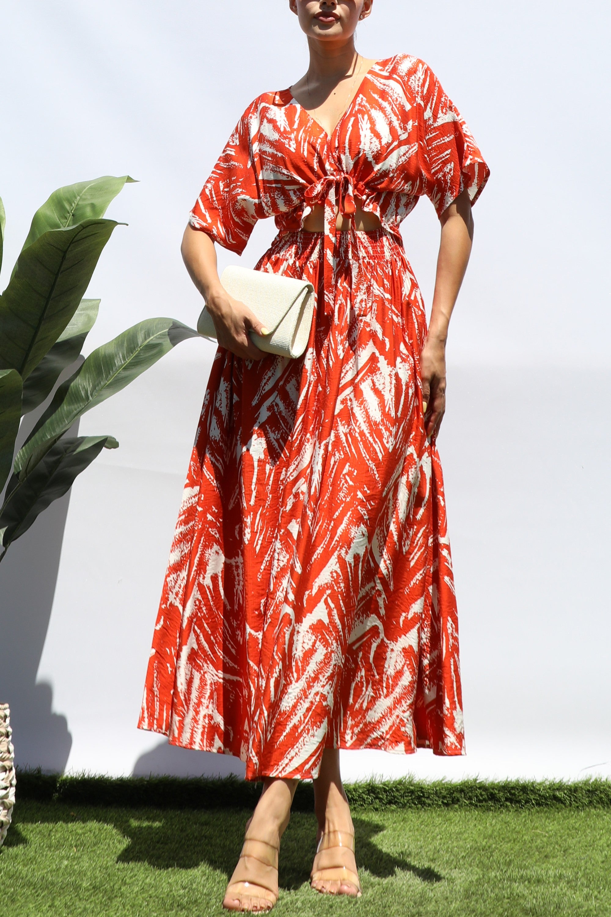 chinese dress ladies Newshows Summer Outfits Dresses for Women 2026 Beach Vacation Clothes  Spaghetti Strap Casual Fall Wedding Guests Country Concert Outfits Long  Elegant Classy Flowy Sundress(Floral 09, S) at Amazon Women's Clothing store main image 0