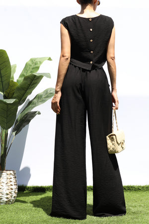DD8302, LOOSE FIT TOP AND PANTS SET