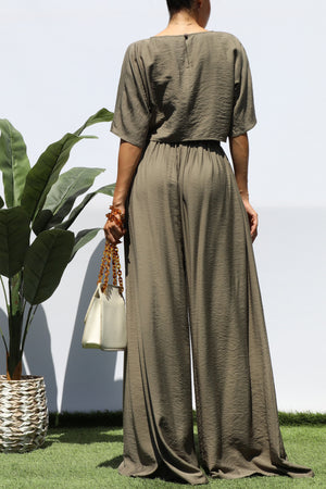 DD8269, LOOSE FIT TOP AND PANTS SET