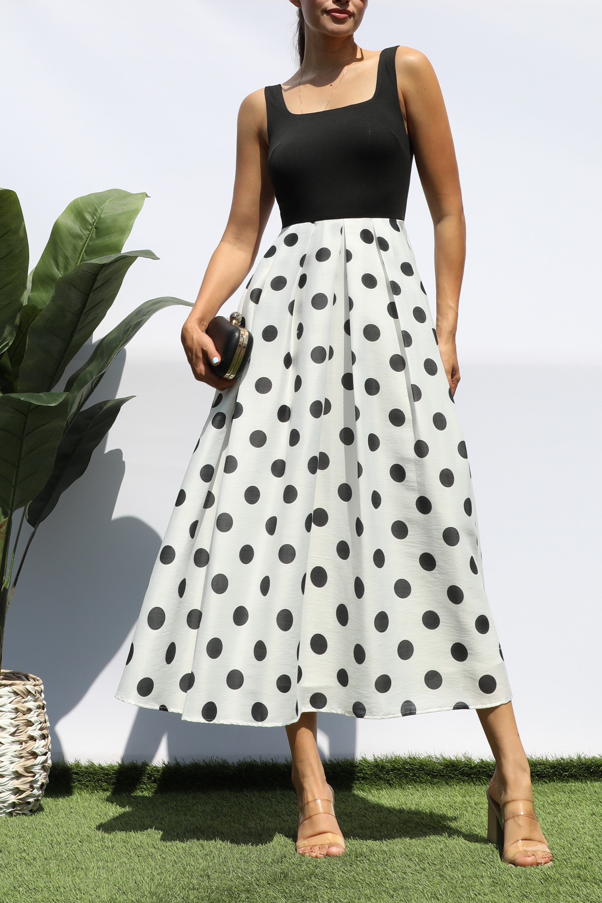 DRESS DAY | B2B Wholesale Women's Dresses Supplier Los Angeles