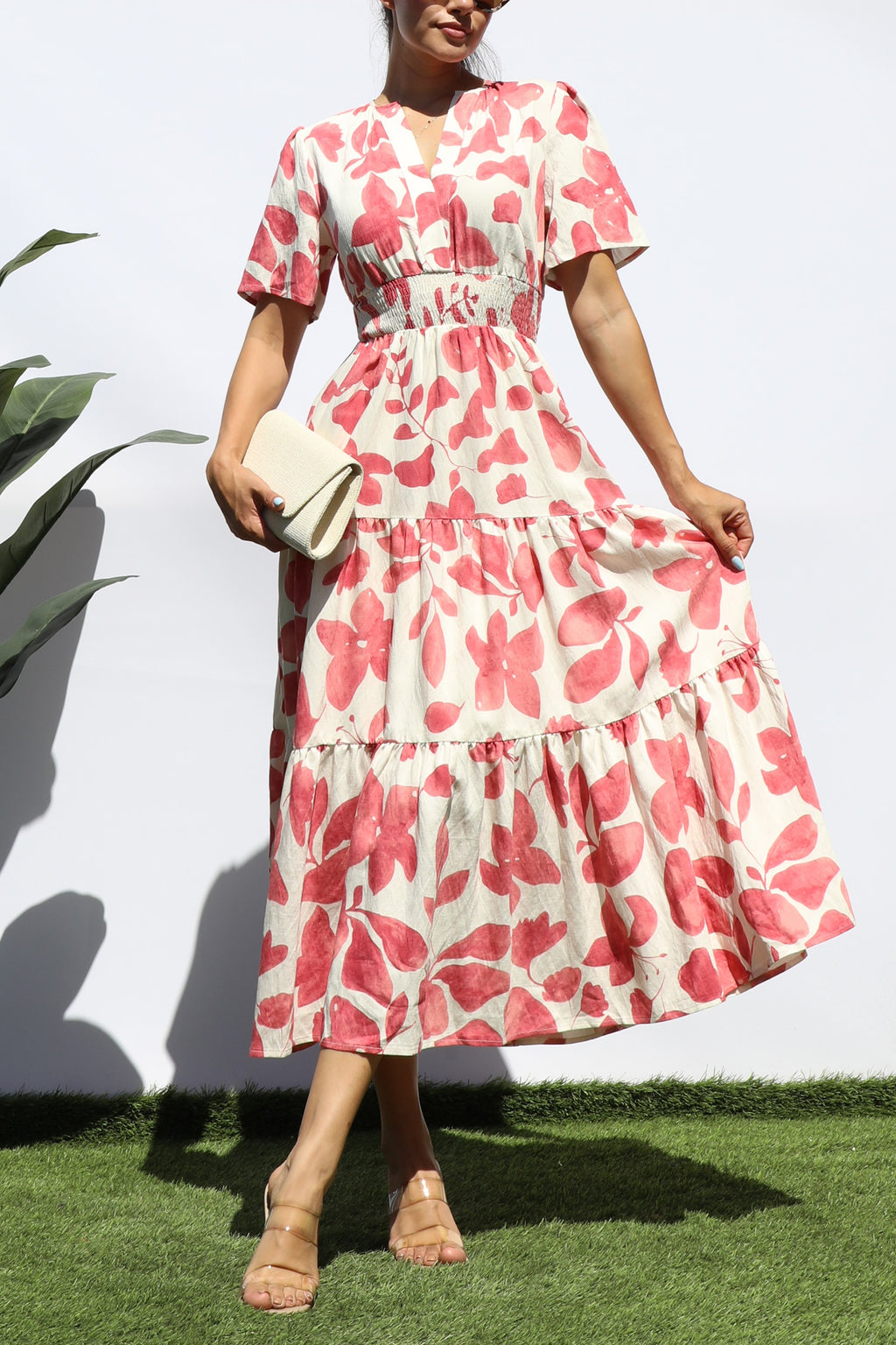 DRESS DAY | B2B Wholesale Women's Dresses Supplier Los Angeles