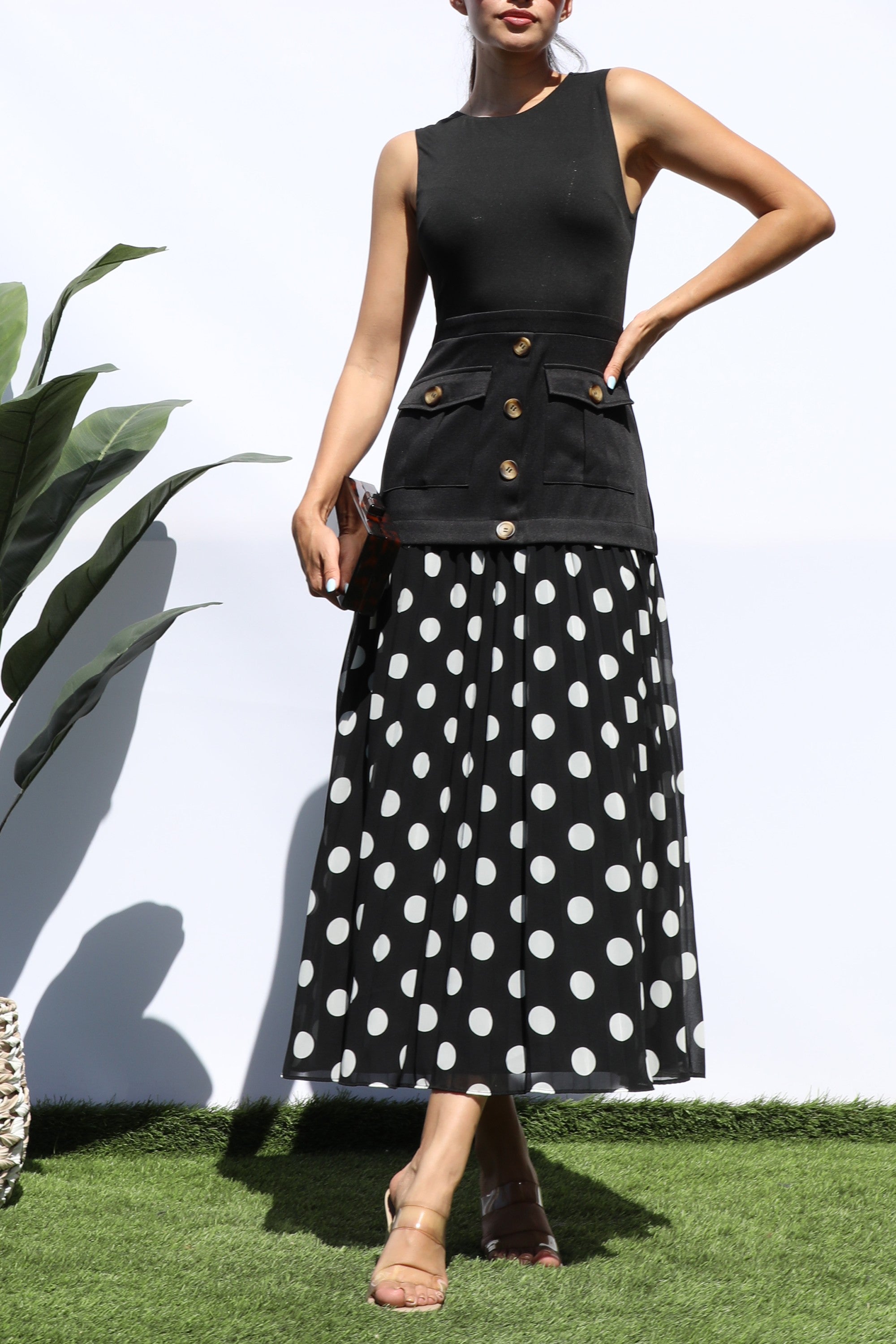 DRESS DAY | B2B Wholesale Women's Dresses Supplier Los Angeles