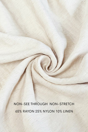 DD8212, LOOSE FIT PINTUCK JUMPSUIT