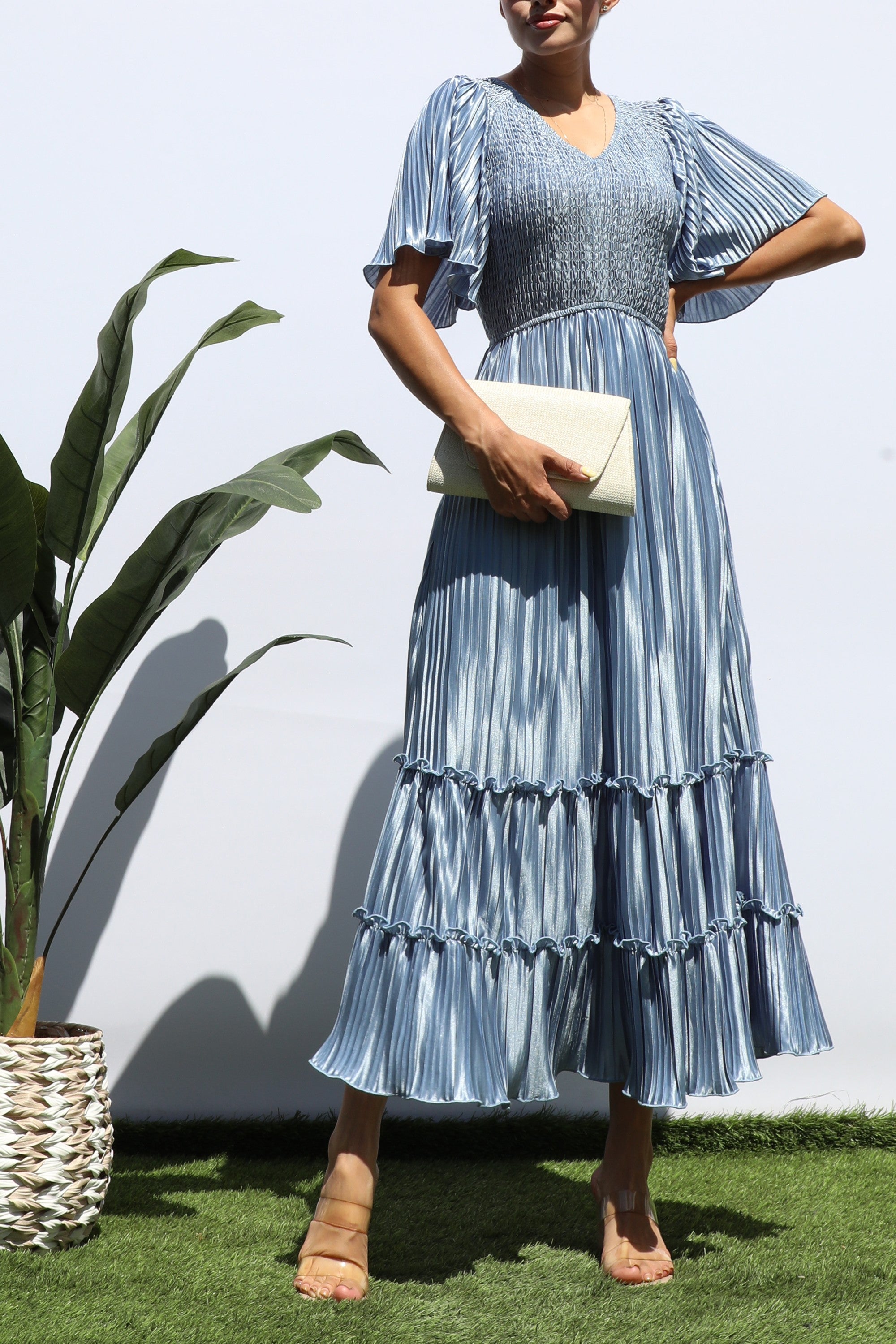 DRESS DAY | B2B Wholesale Women's Dresses Supplier Los Angeles DRESS DAY | B2B Wholesale Women's Dresses Supplier Los Angeles