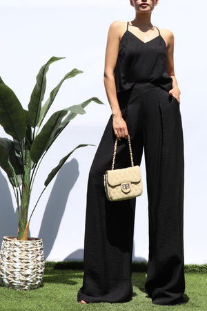 DD8250, TANK LOOSE TOP AND PANT SET