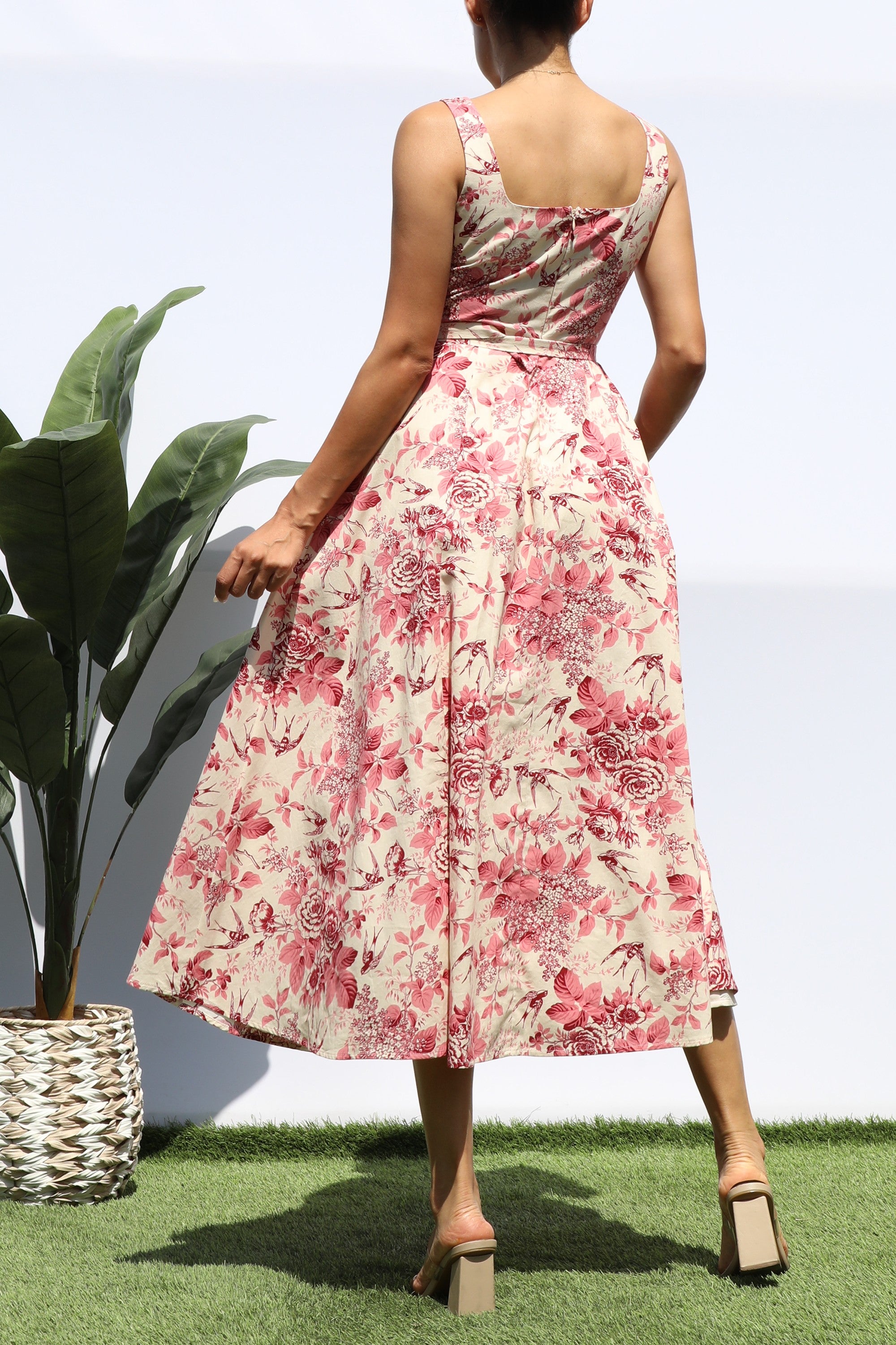 DRESS DAY | B2B Wholesale Women's Dresses Supplier Los Angeles