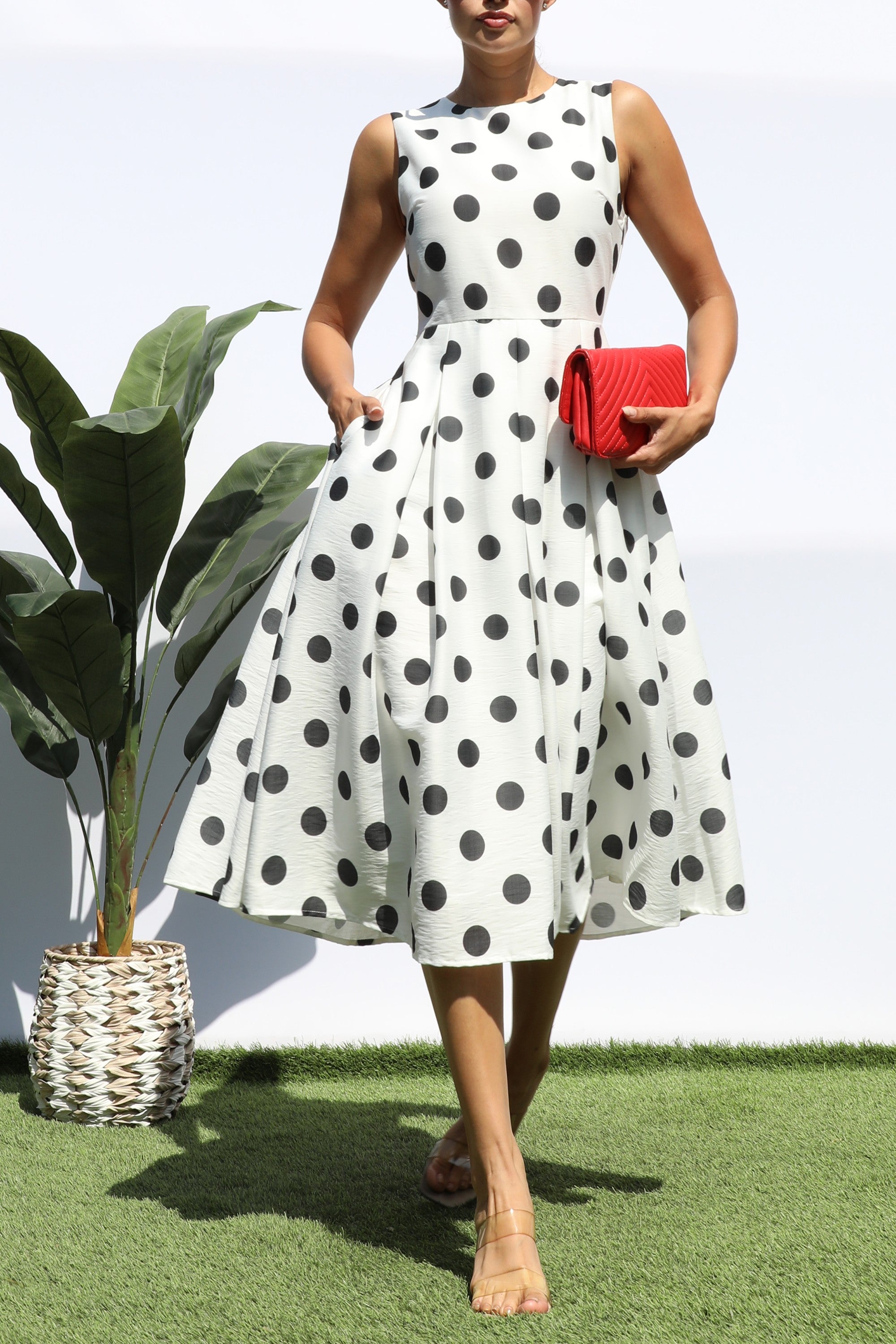 DRESS DAY | B2B Wholesale Women's Dresses Supplier Los Angeles