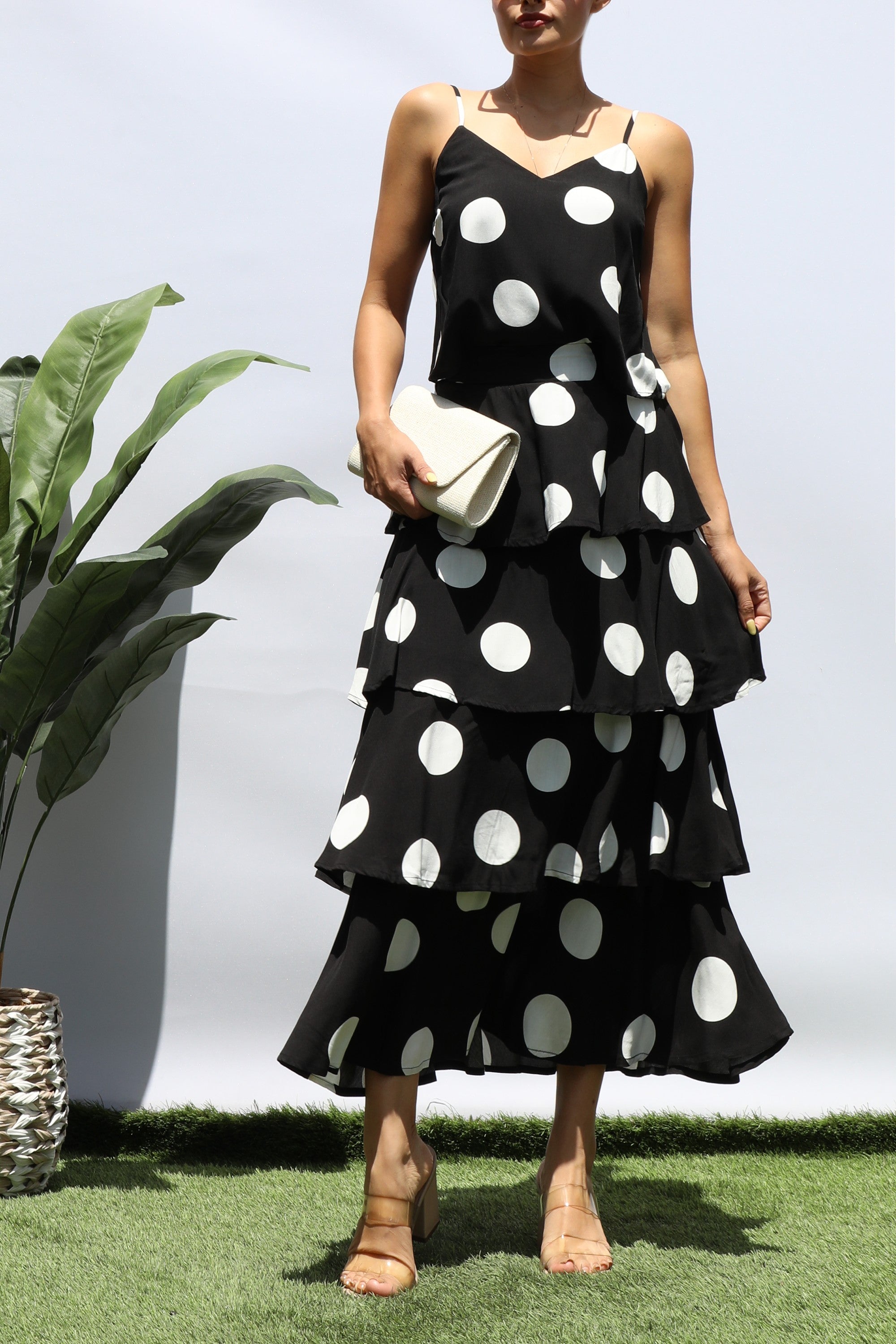 DRESS DAY | B2B Wholesale Women's Dresses Supplier Los Angeles