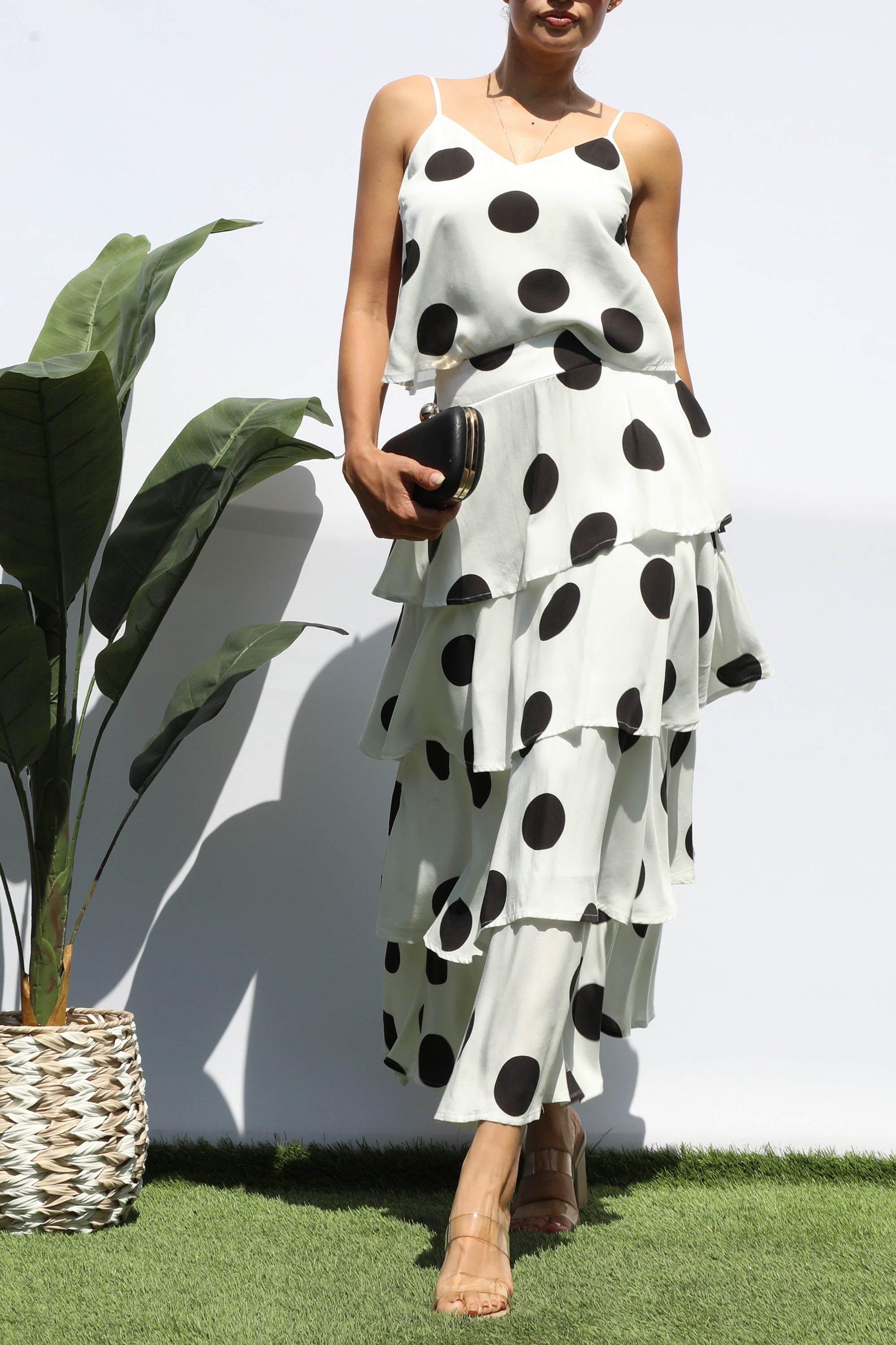 DRESS DAY | B2B Wholesale Women's Dresses Supplier Los Angeles