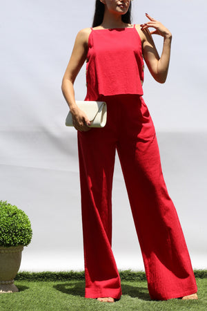 DD7210, LOOSE FIT TOP AND PANTS SET