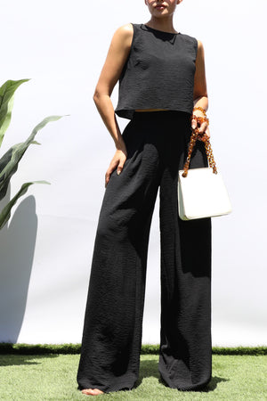 DD8478, LOOSE FIT TOP AND PANTS SET