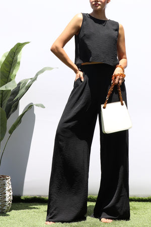 DD8478, LOOSE FIT TOP AND PANTS SET