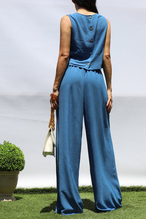 DD8478, LOOSE FIT TOP AND PANTS SET