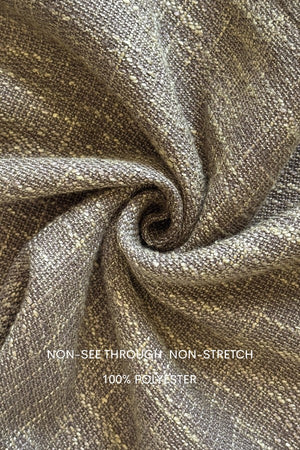 DD8708, Napoleon Tweed Mini Dress