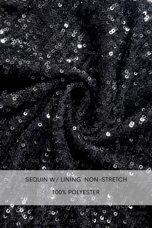 DD7511, SEQUIN BUTTON DOWN SHIRT DRESS