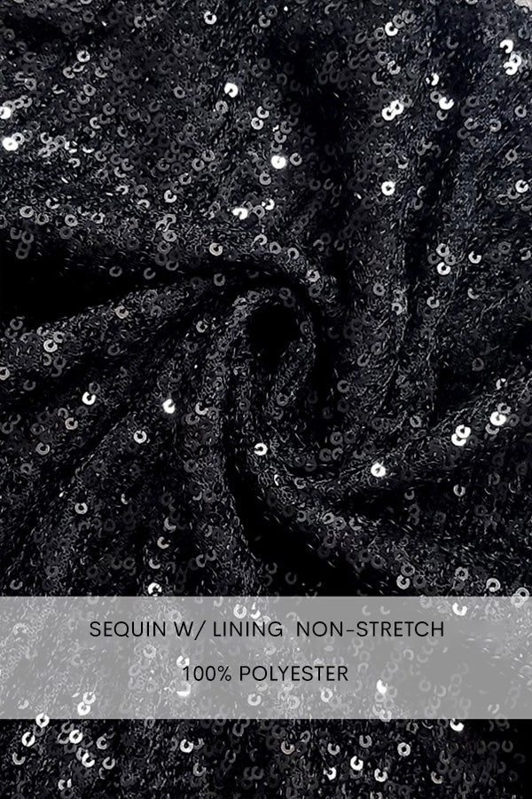 DD7511, SEQUIN BUTTON DOWN SHIRT DRESS