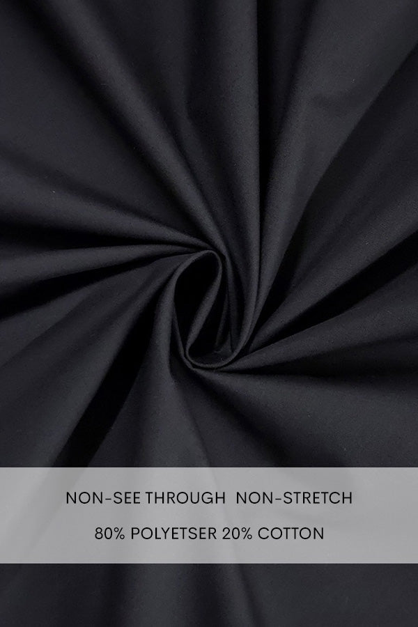 DD6640, BUTTON DOWN WOVEN LONG SHIRT DRESS