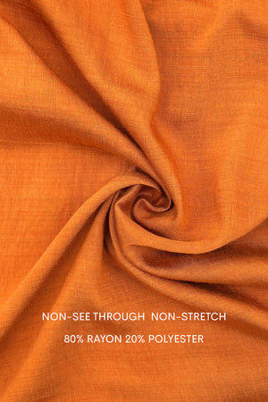 DD7745, LOOSE FIT WOVEN MINI DRESS