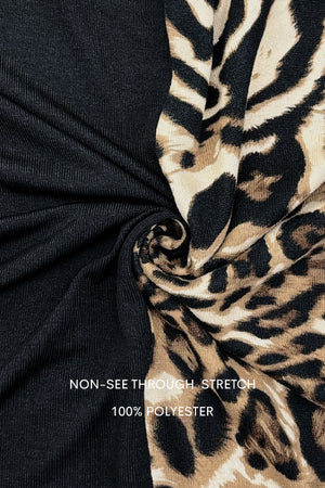 DD7772, LOOSE FIT KNIT MINI DRESS