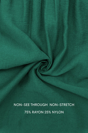 DD7803, LOOSE FIT WOVEN SHIRT DRESS