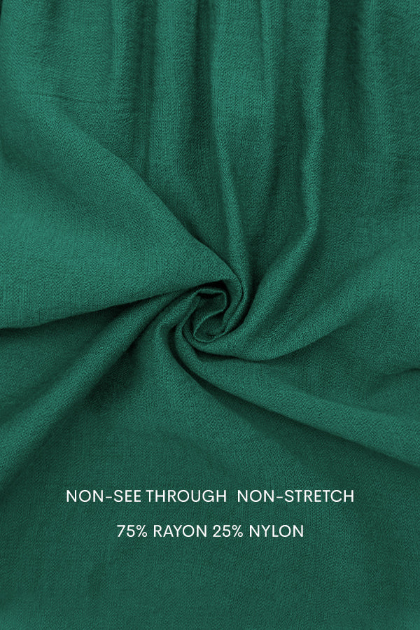 DD7803, LOOSE FIT WOVEN SHIRT DRESS