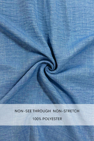 DD7989, LOOSE FIT V NECK FLARE-LEG JUMPSUIT