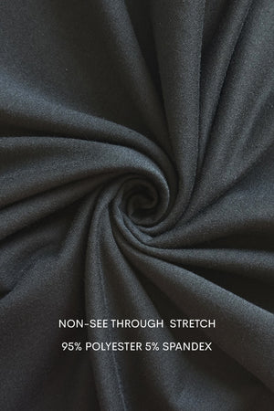 DD8722, Napoleon Knit Midi Dress