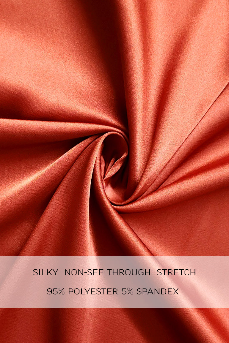 DD4071, CAMI SATIN MAXI DRESS