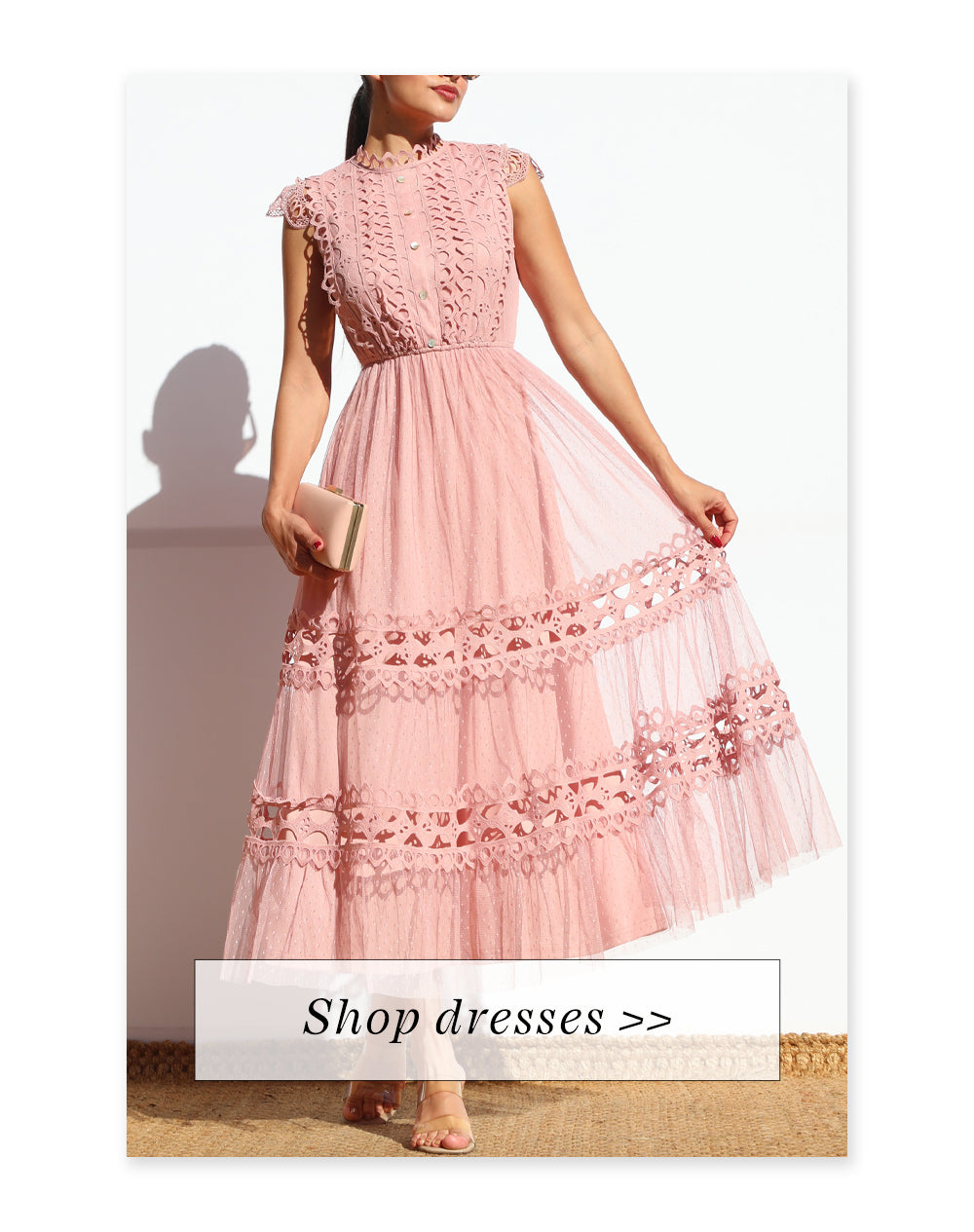 DRESS DAY | B2B Wholesale Women's Dresses Supplier Los Angeles DRESS DAY | B2B Wholesale Women's Dresses Supplier Los Angeles